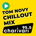 95.5 Charivari-Logo