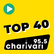 95.5 Charivari Top 40 