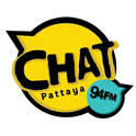 Chat FM-Logo