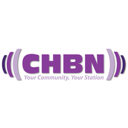 CHBN 100.8-Logo