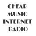 Cheap Music-Logo