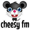 Cheesy FM-Logo