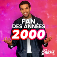 Chérie FM-Logo