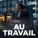 Chérie FM-Logo