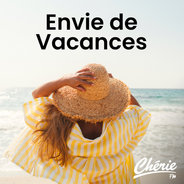 Chérie FM-Logo