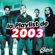 Chérie FM-Logo