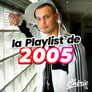 Chérie FM-Logo
