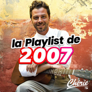 Chérie FM-Logo