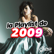 Chérie FM-Logo
