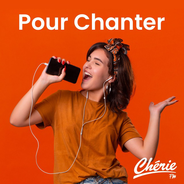 Chérie FM-Logo