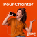 Chérie FM POUR CHANTER 