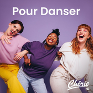 Chérie FM-Logo