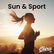 Chérie FM SUN & SPORT 