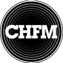 CHICAGO HOUSE FM CHFM-Logo