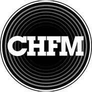 CHICAGO HOUSE FM CHFM-Logo
