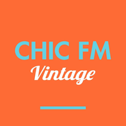 Chic FM-Logo