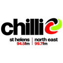 Chilli-Logo