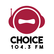 CHOICE FM 104.3 