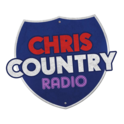 Chris Country Radio-Logo