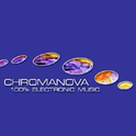 Chromanova-Logo