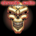 chroniX Radio-Logo