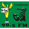 Cigale FM-Logo