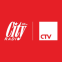 City Radio 88 FM-Logo