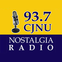 CJNU 93.7-Logo