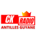 CK RADIO CHARLEKING Antilles 
