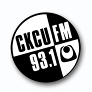 CKCU 93.1-Logo