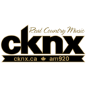 CKNX-Logo