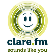 Clare FM-Logo