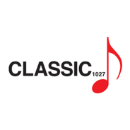 Classic FM 1027-Logo
