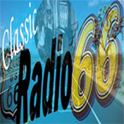 CLASSIC 66 RADIO-Logo