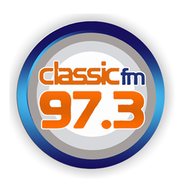 Classic FM 97.3-Logo