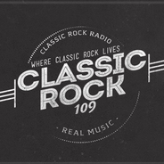 Classic Rock 109-Logo
