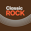 Classic Rock-Logo