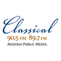 Classical 90.5-Logo