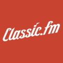 Classic FM-Logo