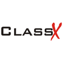 Class X Radio WMWX-Logo