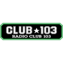 Radio Club 103-Logo