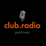 club.radio-Logo