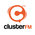 Cluster FM-Logo