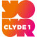 Clyde 1-Logo