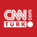 CNN Türk-Logo
