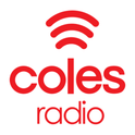 Coles Radio-Logo