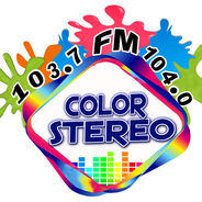Color Stéreo FM-Logo