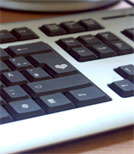 Die Sicherheit beim Online-Einkauf