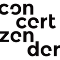 Concertzender-Logo
