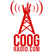 Coog Radio-Logo